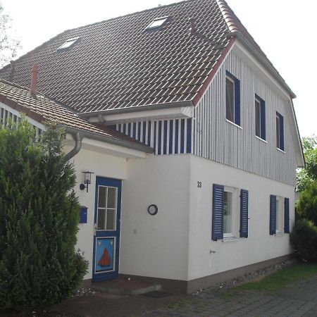 Wiesenstrasse Zingst Extérieur photo