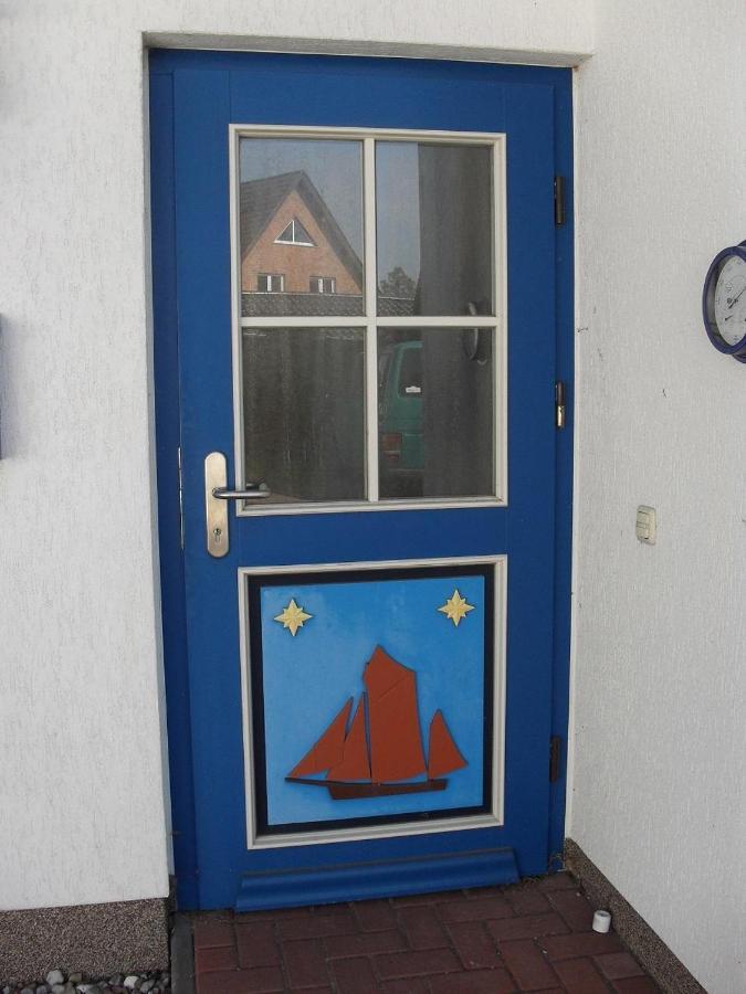Wiesenstrasse Zingst Extérieur photo