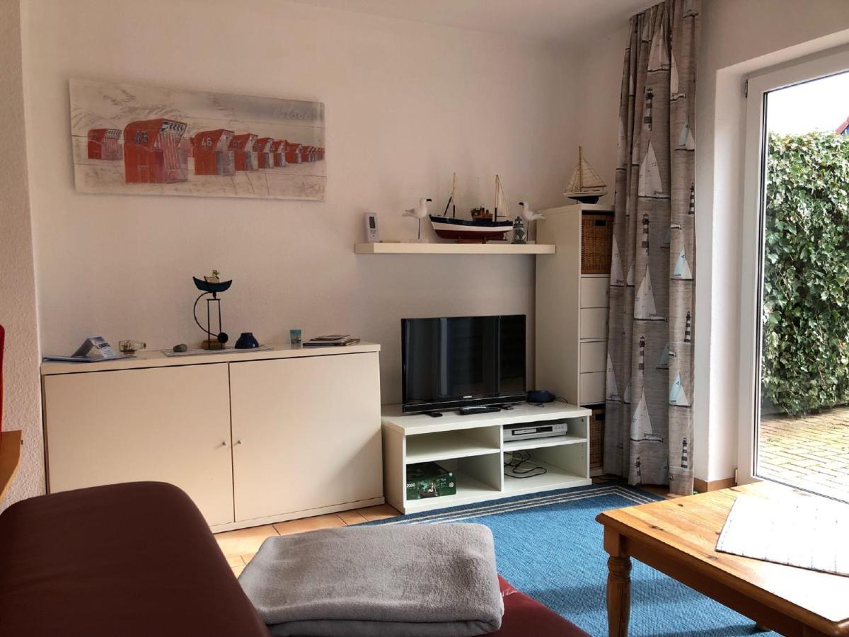 Wiesenstrasse Zingst Extérieur photo